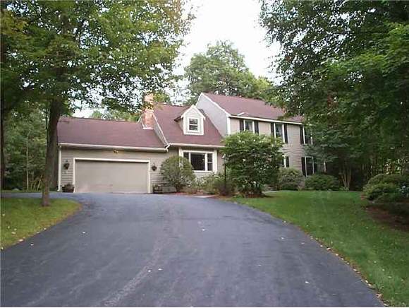 62 Brick Mill Road Bedford, NH 03110 - Photo 1 of 9
