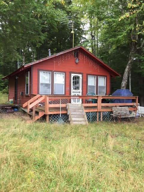 633 Big Boyd Lake Road Milo, ME 04463 - Photo 1 of 11 Photo