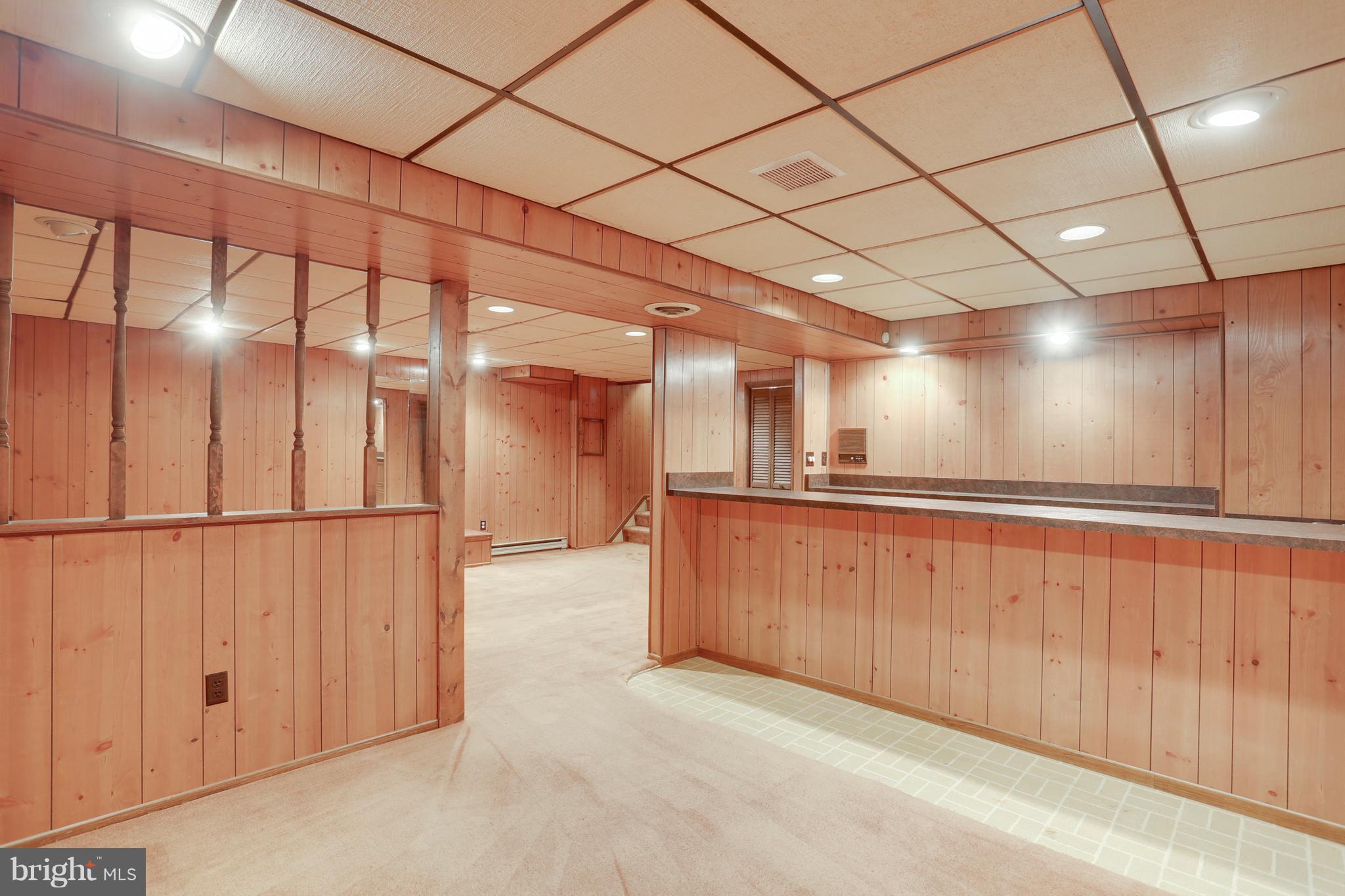 18929 North Meadow Fence Road Gaithersburg, MD 20886 - Photo 24 of 30 Basement