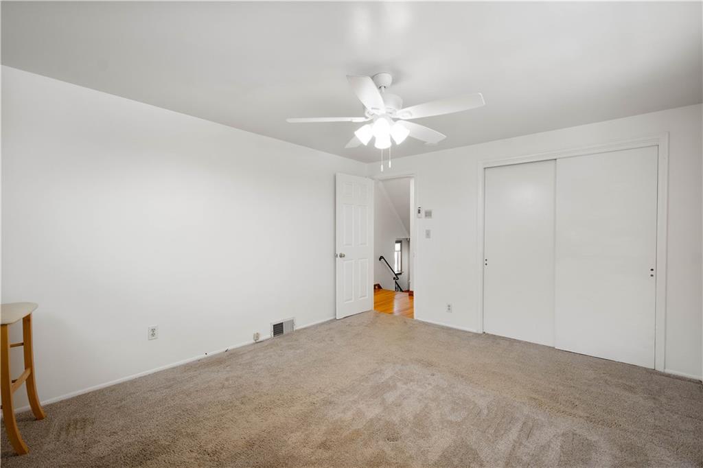 930 Lindsay Road Carnegie, PA 15106 - Photo 11 of 30 primary bedroom