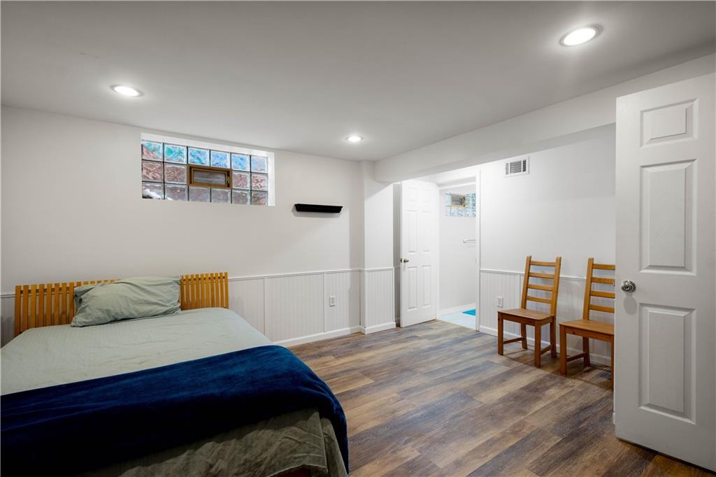 930 Lindsay Road Carnegie, PA 15106 - Photo 20 of 30 basement bedroom, study, or den