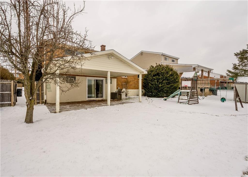 930 Lindsay Road Carnegie, PA 15106 - Photo 26 of 30