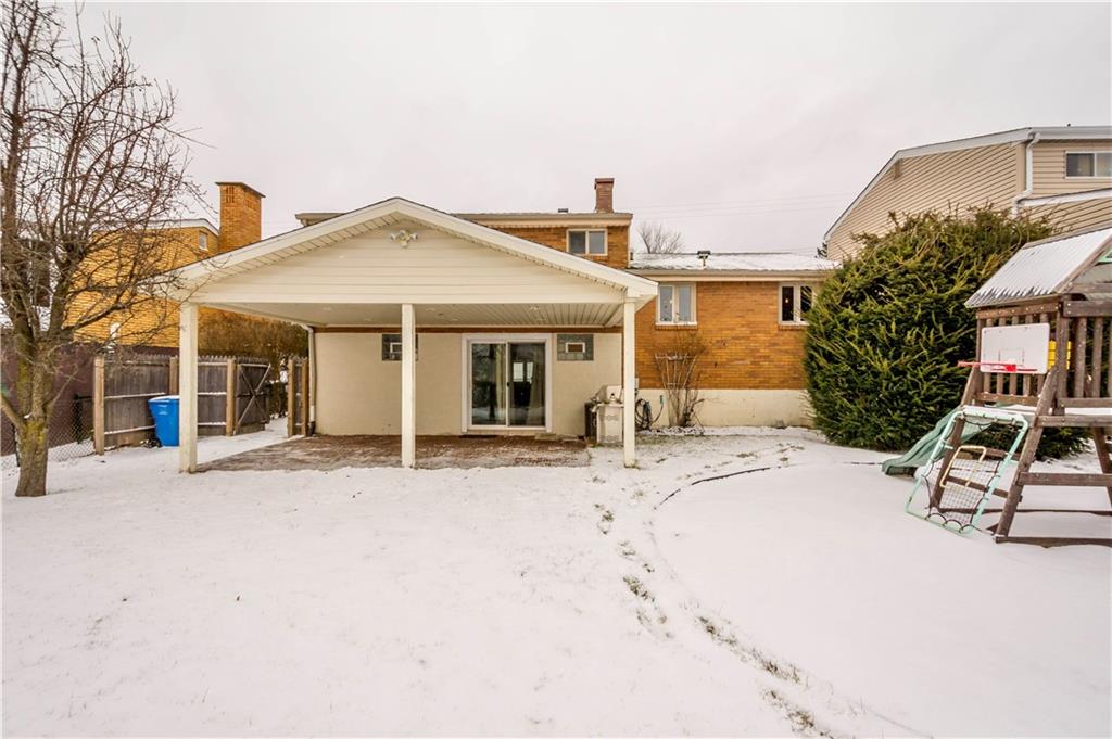 930 Lindsay Road Carnegie, PA 15106 - Photo 28 of 30