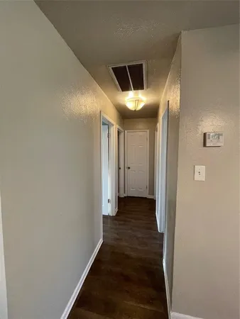 a view of a hallway