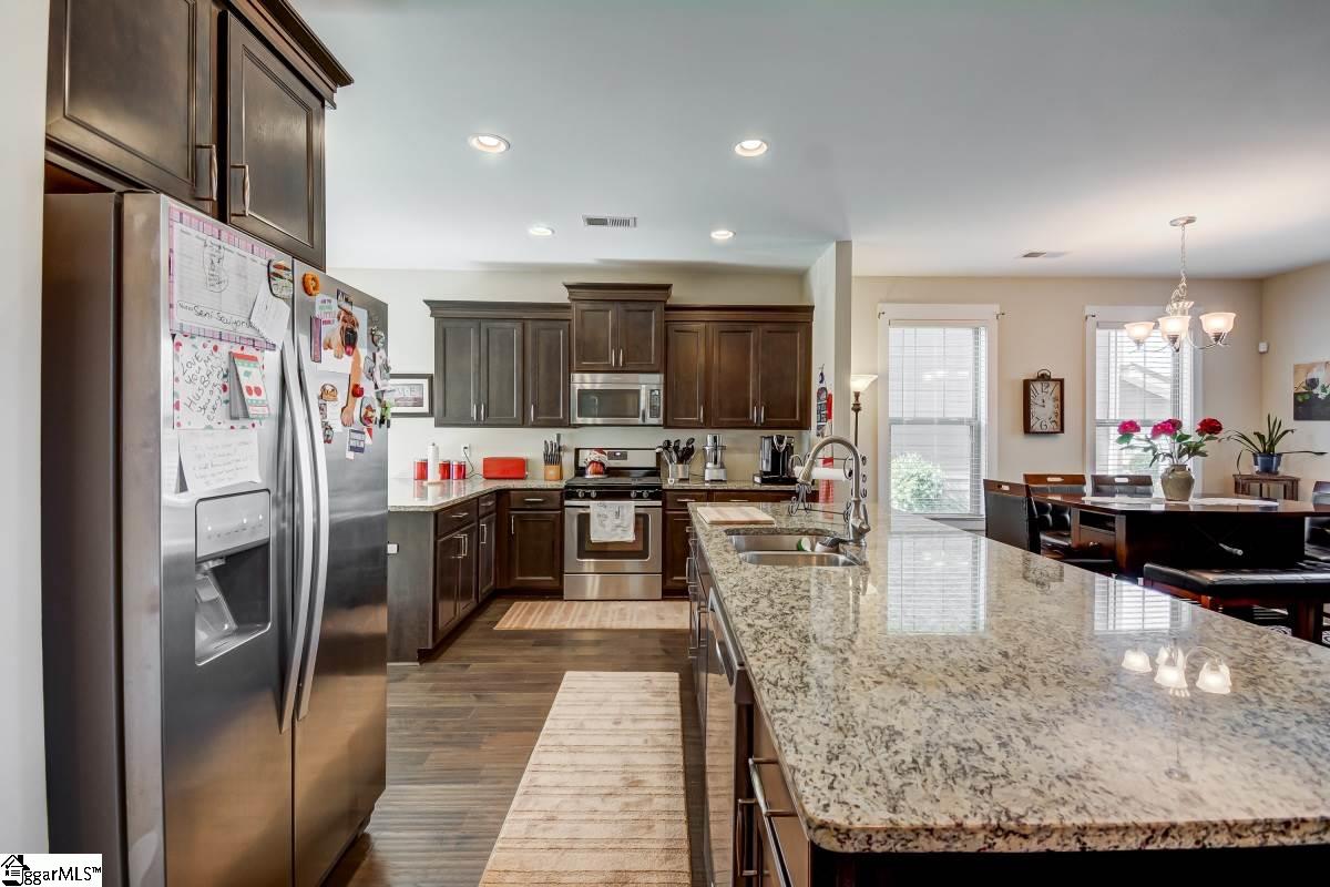 103 Meritage Street Greer, SC 29651 - Photo 13 of 31 Gallery Image 13