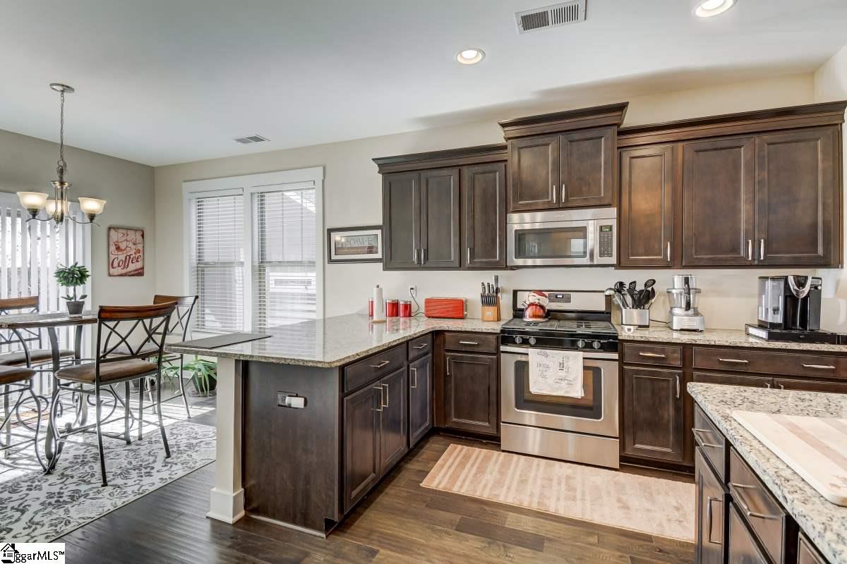 103 Meritage Street Greer, SC 29651 - Photo 14 of 31 Gallery Image 14