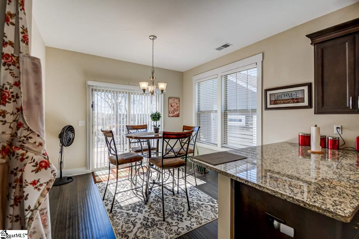 103 Meritage Street Greer, SC 29651 - Photo 15 of 31 Gallery Image 15