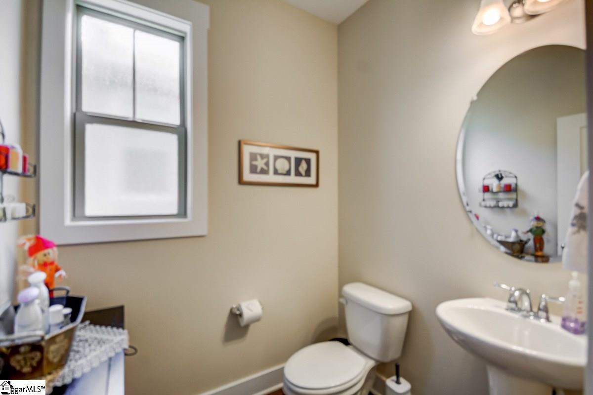 103 Meritage Street Greer, SC 29651 - Photo 17 of 31 Gallery Image 17
