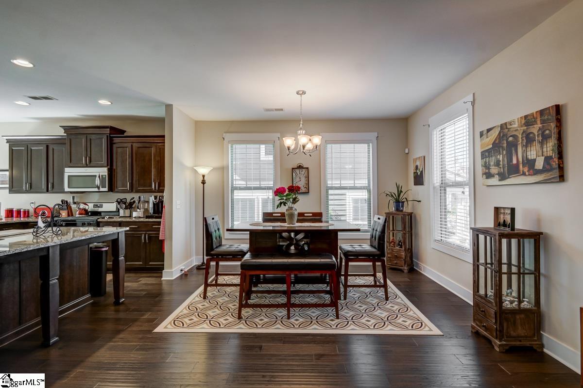 103 Meritage Street Greer, SC 29651 - Photo 8 of 31 Gallery Image 8