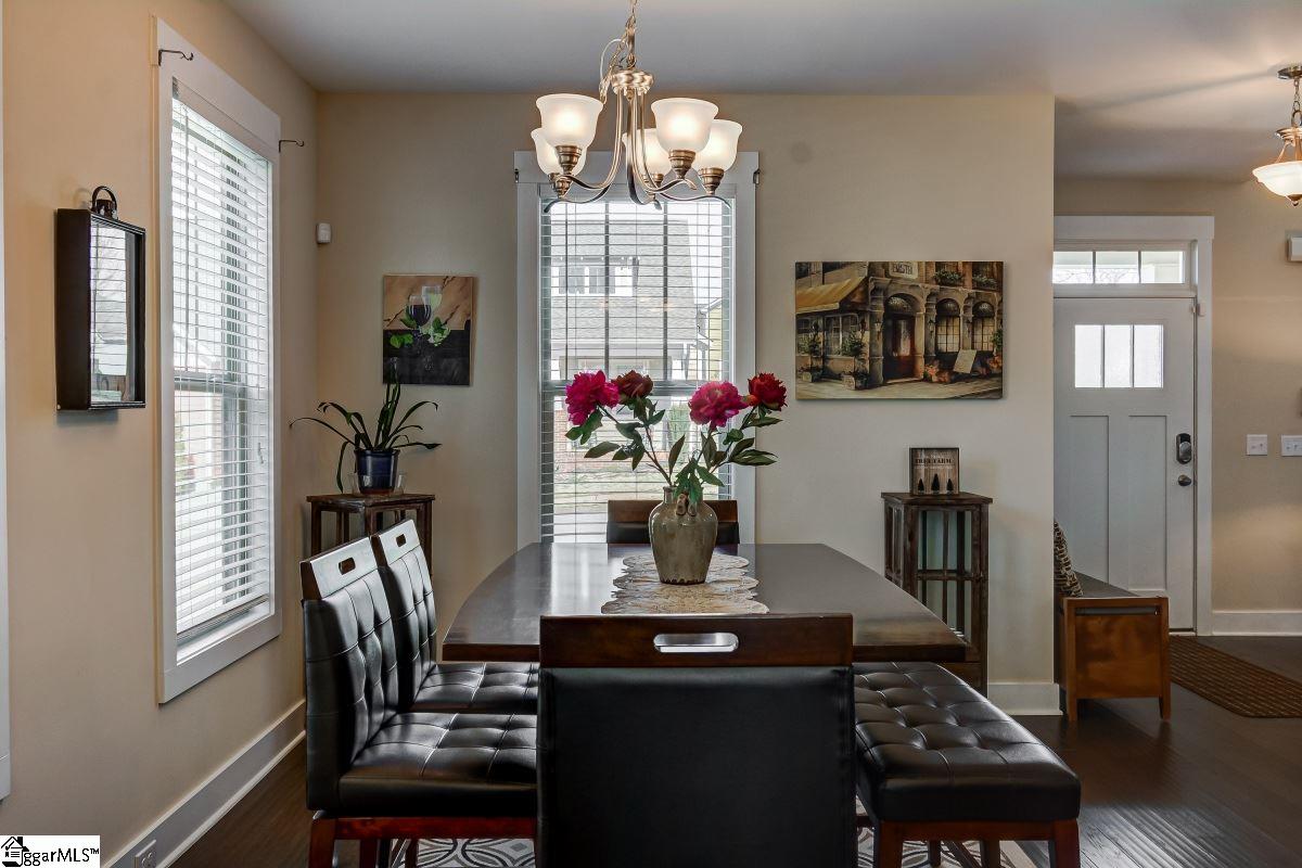 103 Meritage Street Greer, SC 29651 - Photo 9 of 31 Gallery Image 9