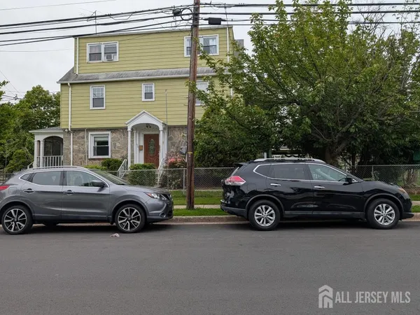 $785,000 | 134 East Curtis Street, Linden, NJ 07036