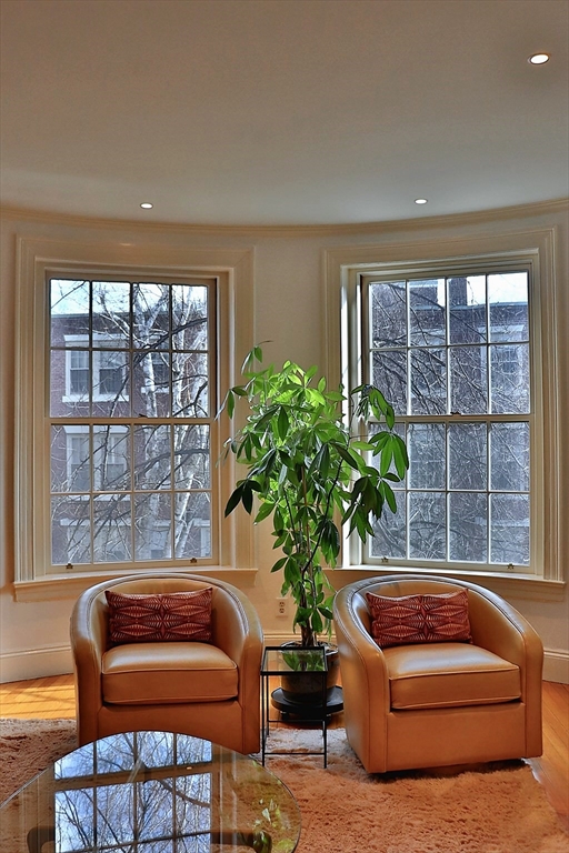 141 Beaconsfield Road, Unit 3 Brookline, MA 02445 - Photo 30 of 33
