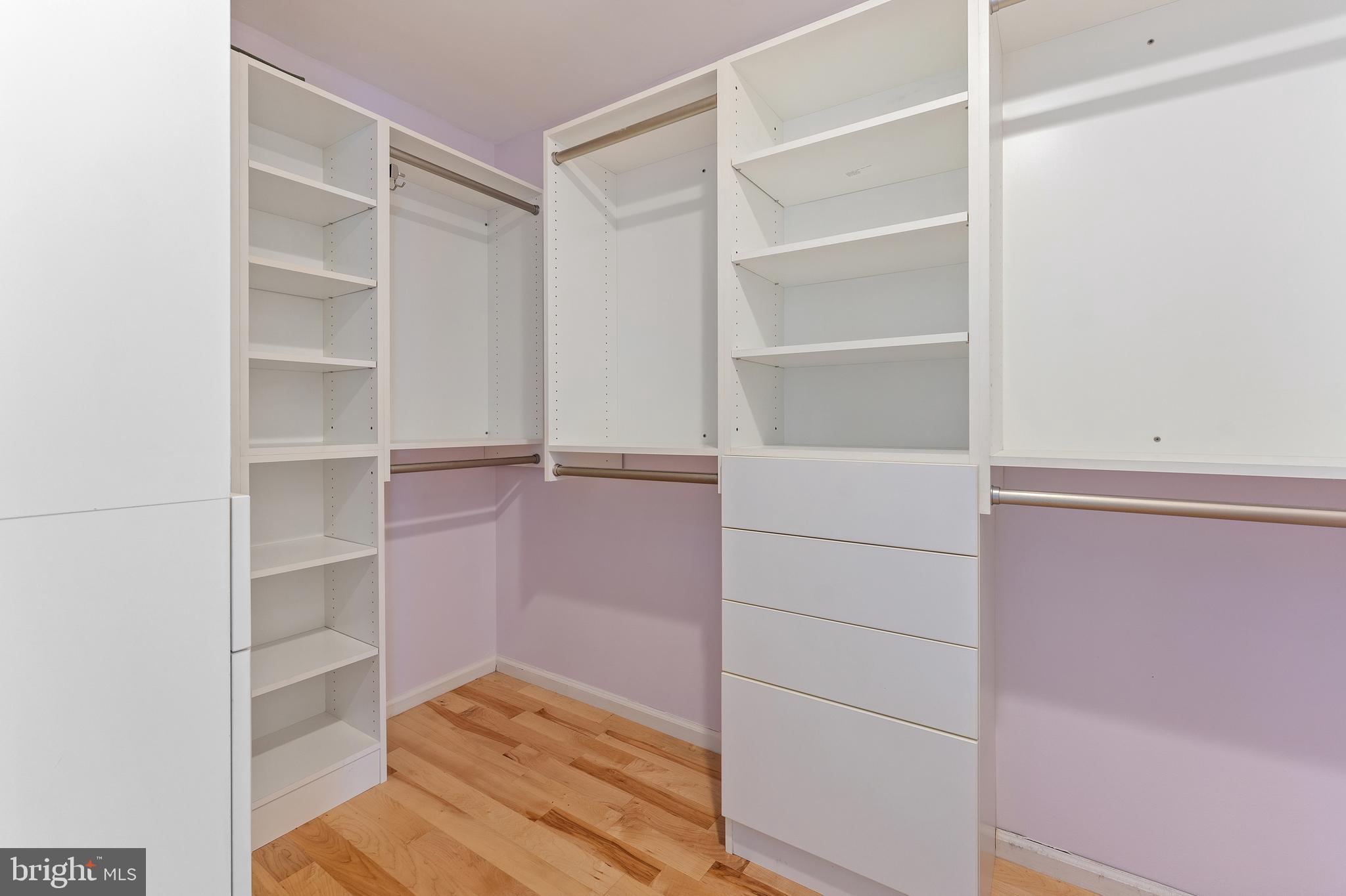 6501 Legend Gate Place Burke, VA 22015 - Photo 20 of 46 Master suite walk in closet
