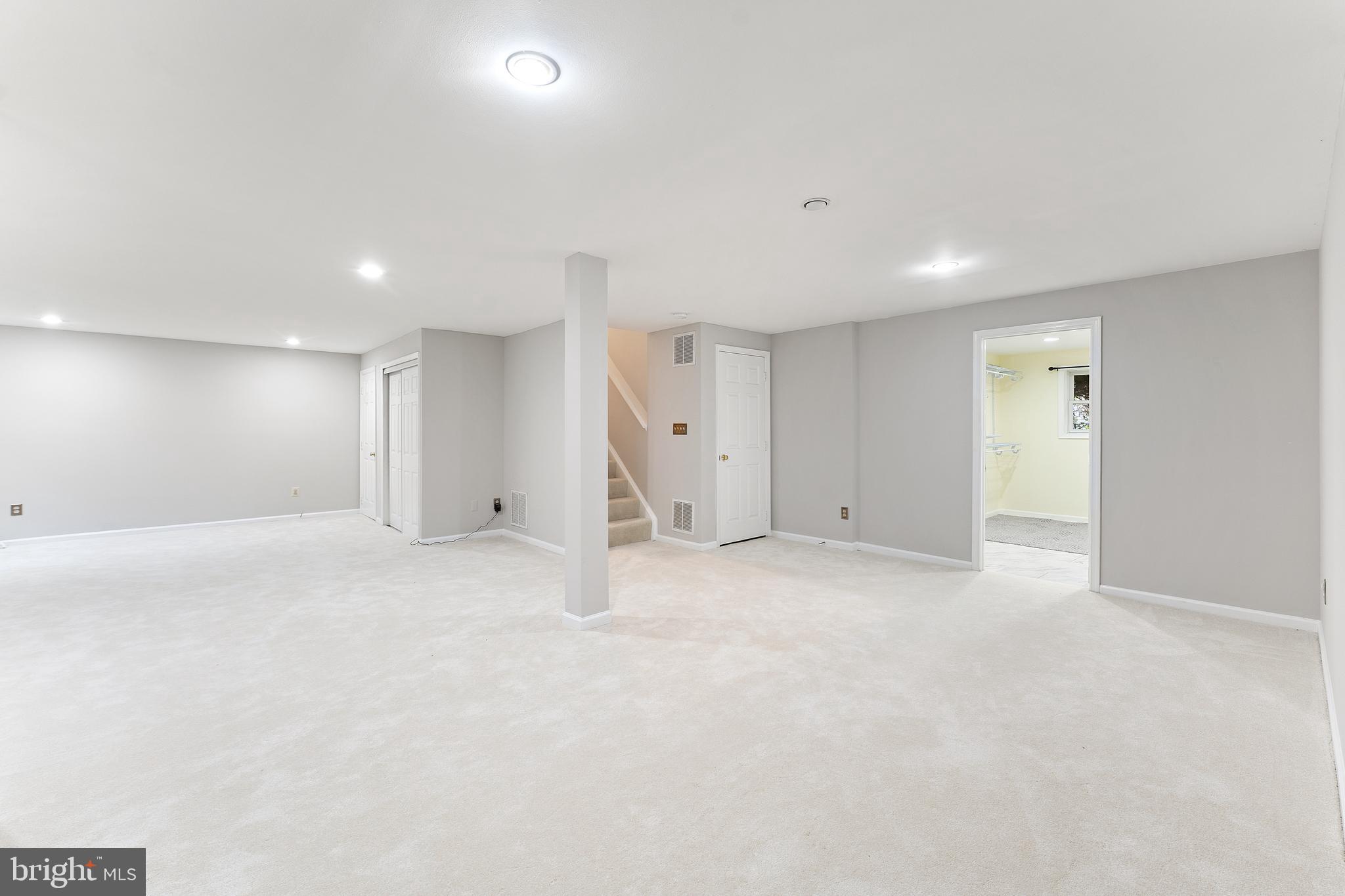 6501 Legend Gate Place Burke, VA 22015 - Photo 30 of 46 basement