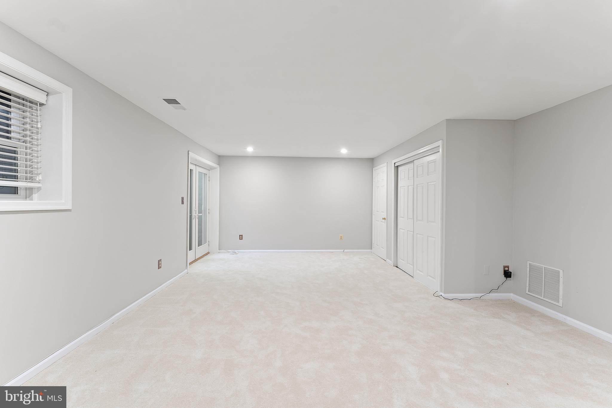 6501 Legend Gate Place Burke, VA 22015 - Photo 31 of 46 basement