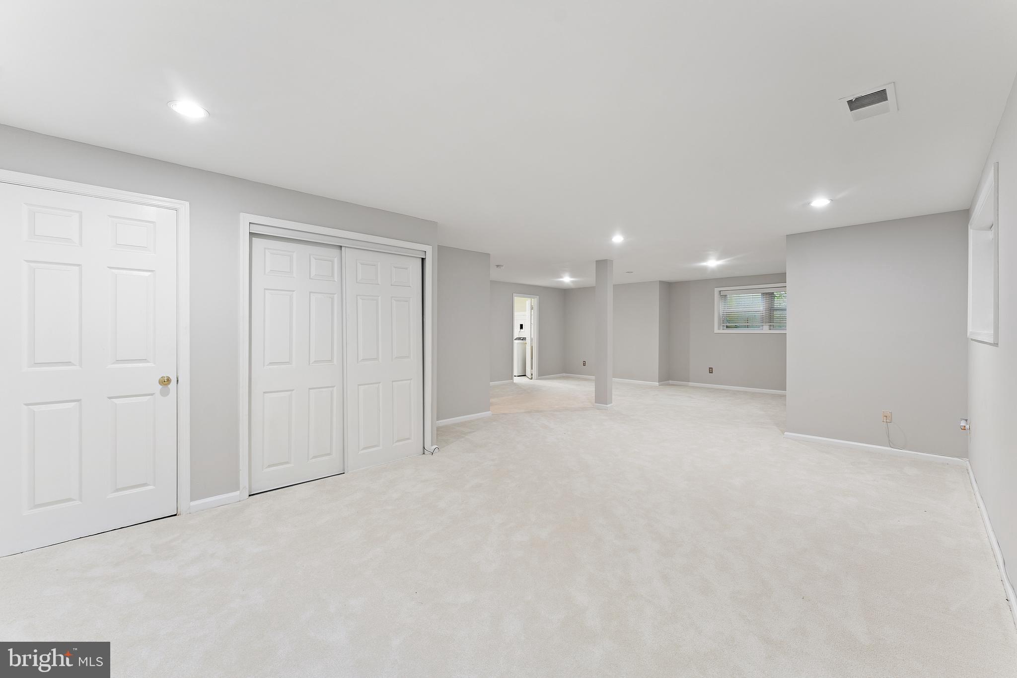 6501 Legend Gate Place Burke, VA 22015 - Photo 32 of 46 basement