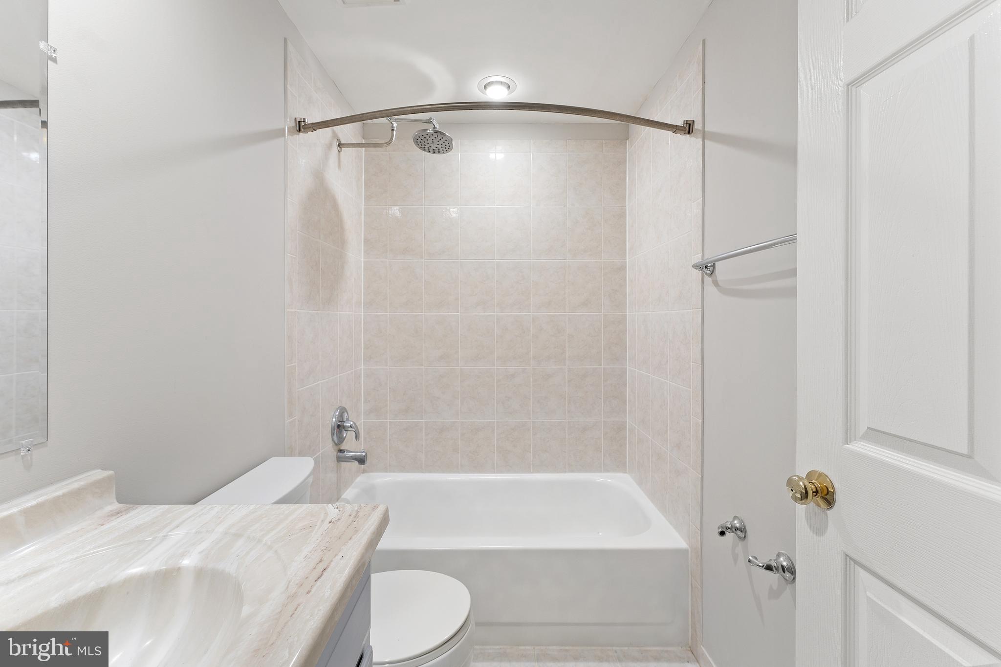 6501 Legend Gate Place Burke, VA 22015 - Photo 33 of 46 Bathroom in basement