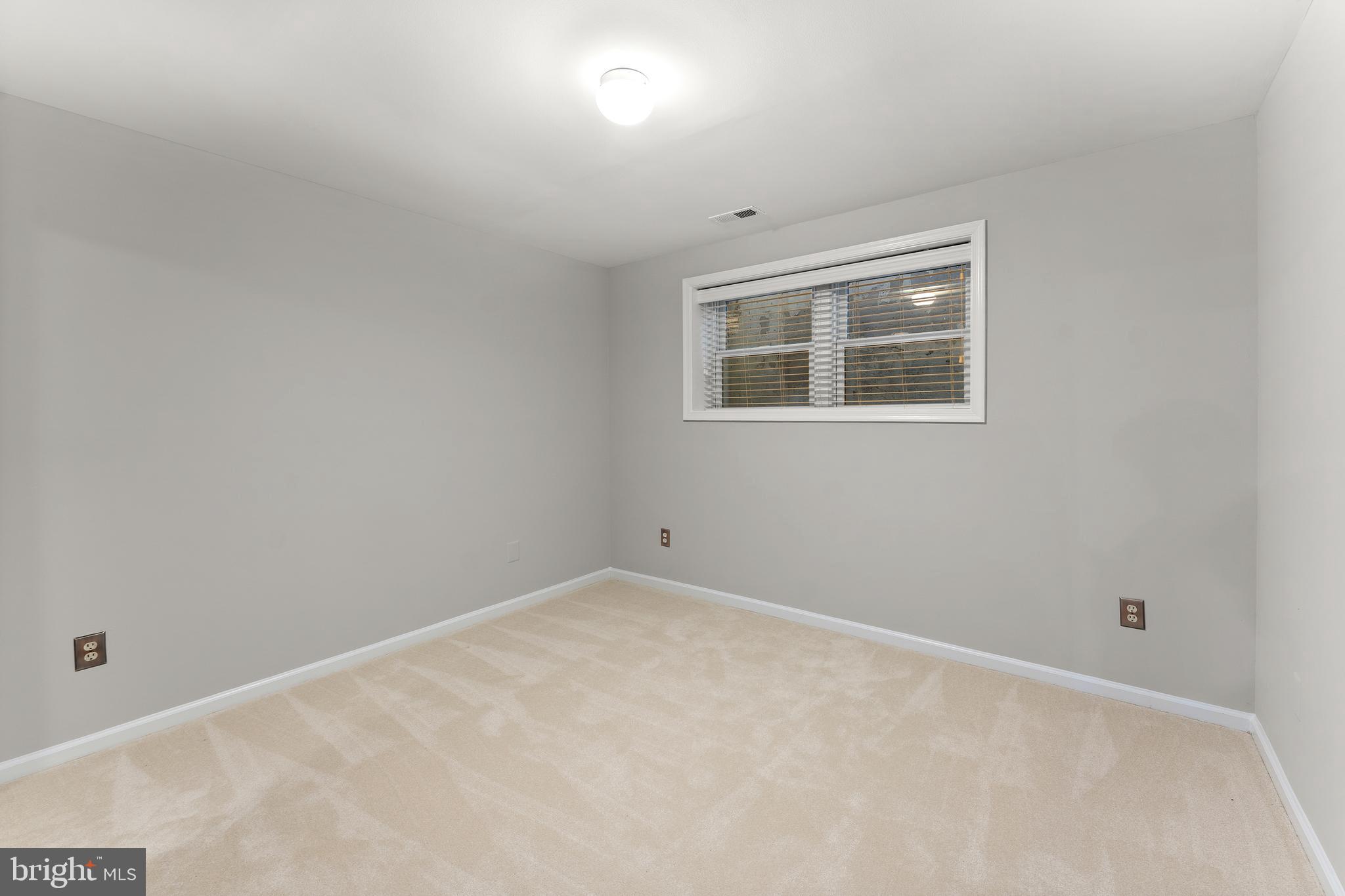 6501 Legend Gate Place Burke, VA 22015 - Photo 37 of 46 bedroom lower level