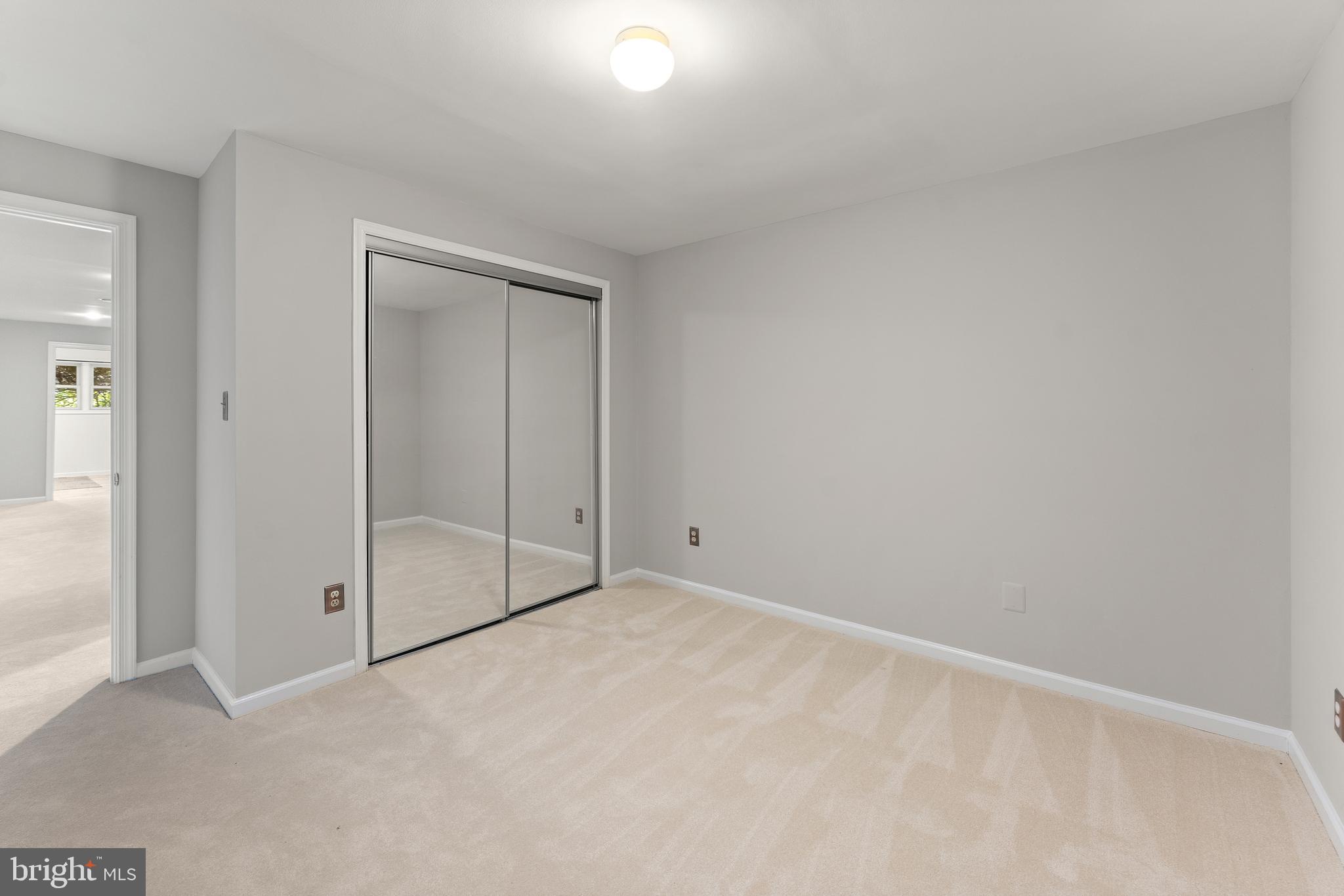 6501 Legend Gate Place Burke, VA 22015 - Photo 38 of 46 Bedroom 4 in lower level