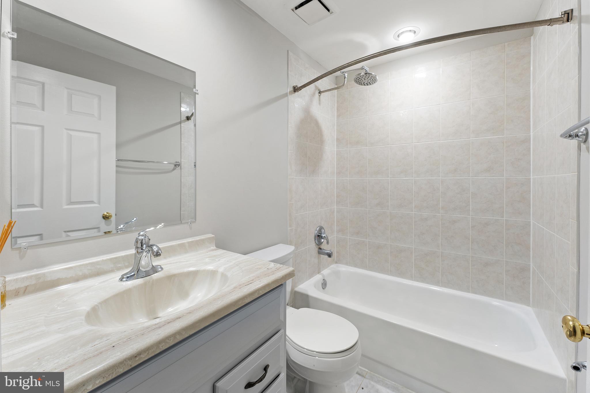 6501 Legend Gate Place Burke, VA 22015 - Photo 39 of 46 bathroom 3 lower level