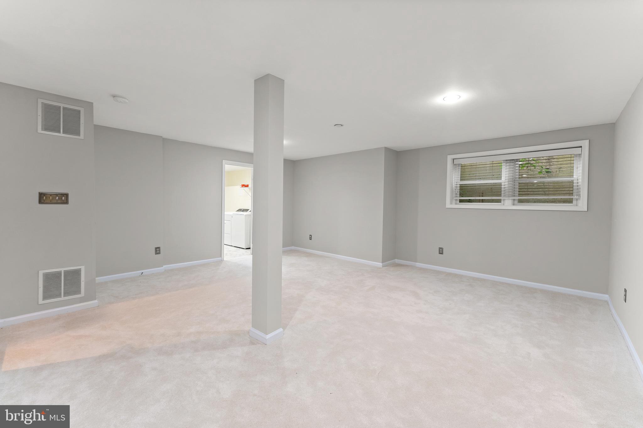 6501 Legend Gate Place Burke, VA 22015 - Photo 40 of 46 basement