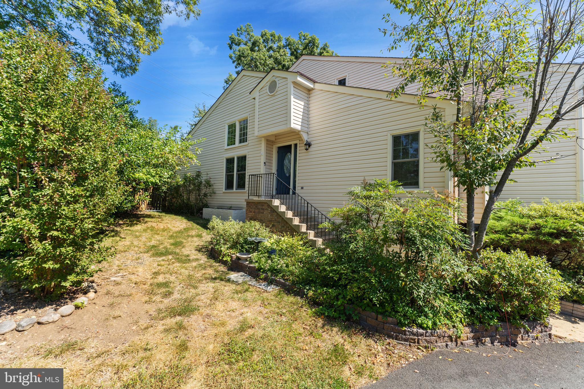 6501 Legend Gate Place Burke, VA 22015 - Photo 45 of 46