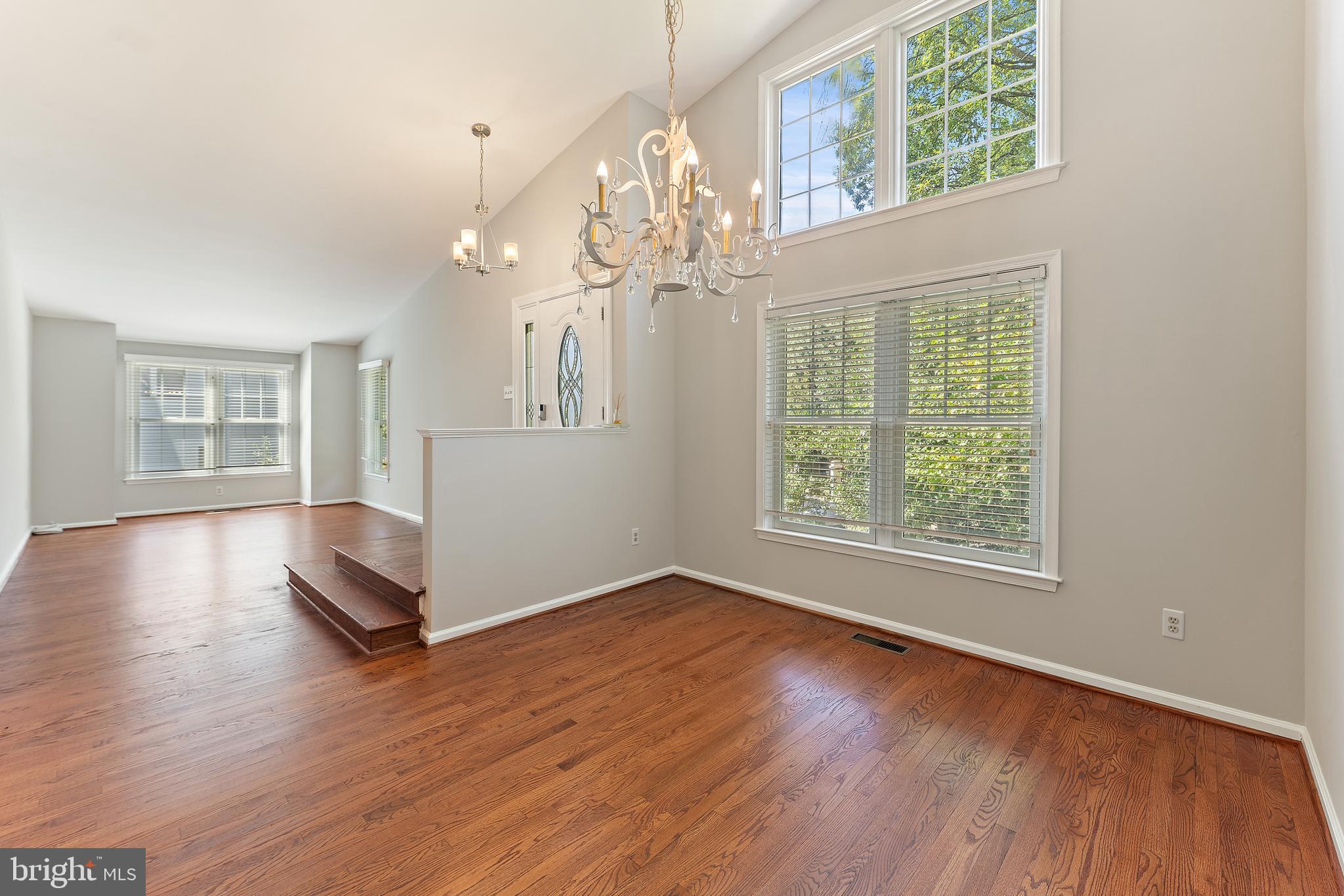 6501 Legend Gate Place Burke, VA 22015 - Photo 10 of 46 dinning room