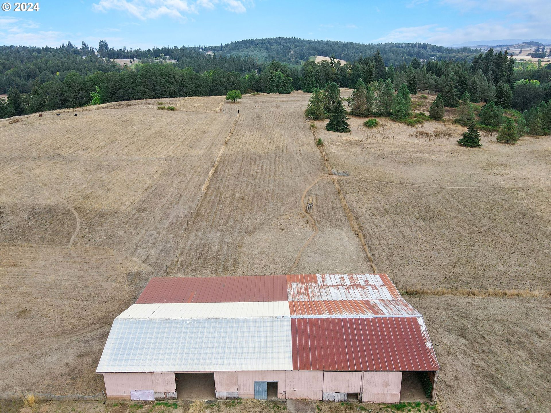 13885 Webb Lane Dallas, OR 97338 - Photo 17 of 24