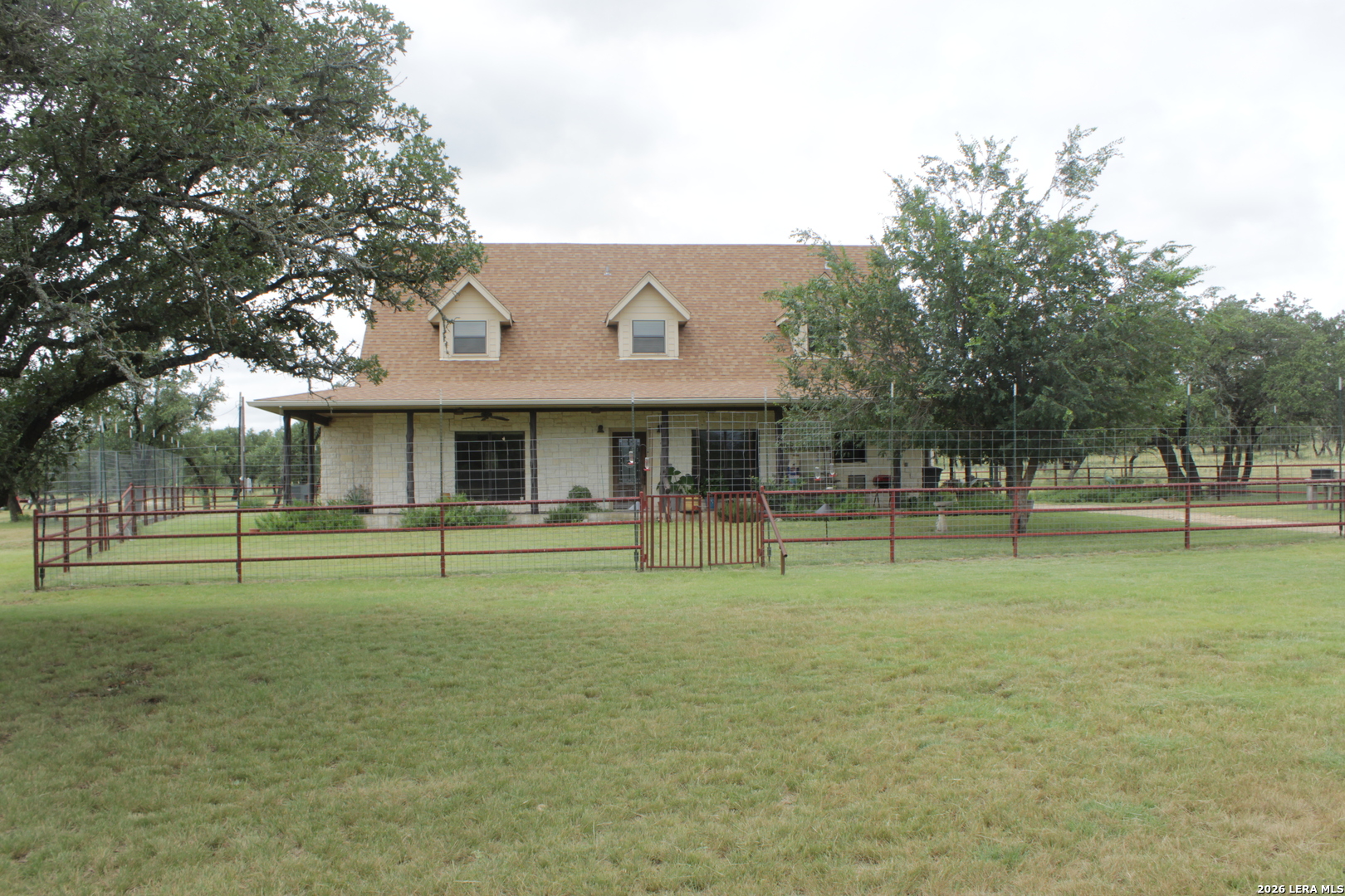12700 Highway 83 Junction, TX 76849 - Photo 1 of 22