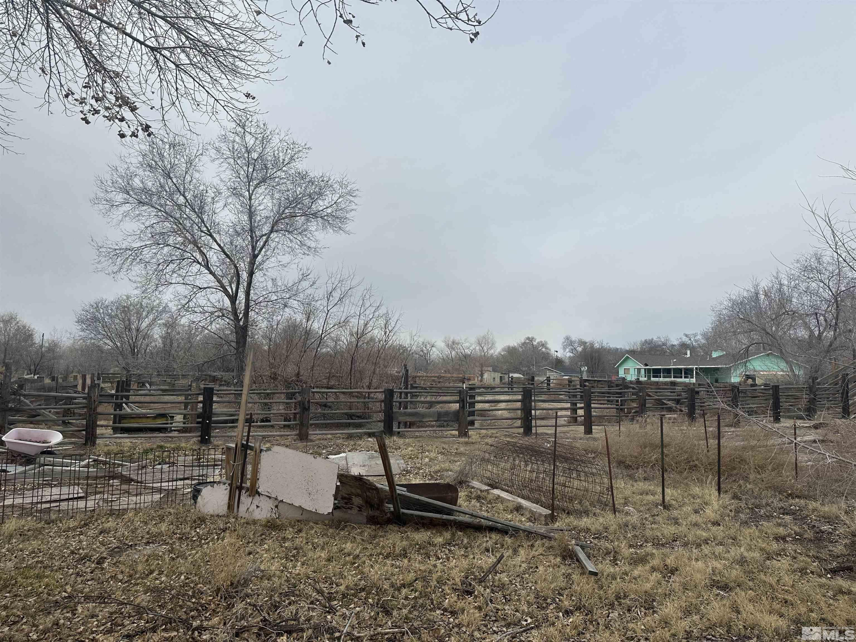 3275 Alcorn Road Fallon, NV 89406 - Photo 15 of 33 a view of a park