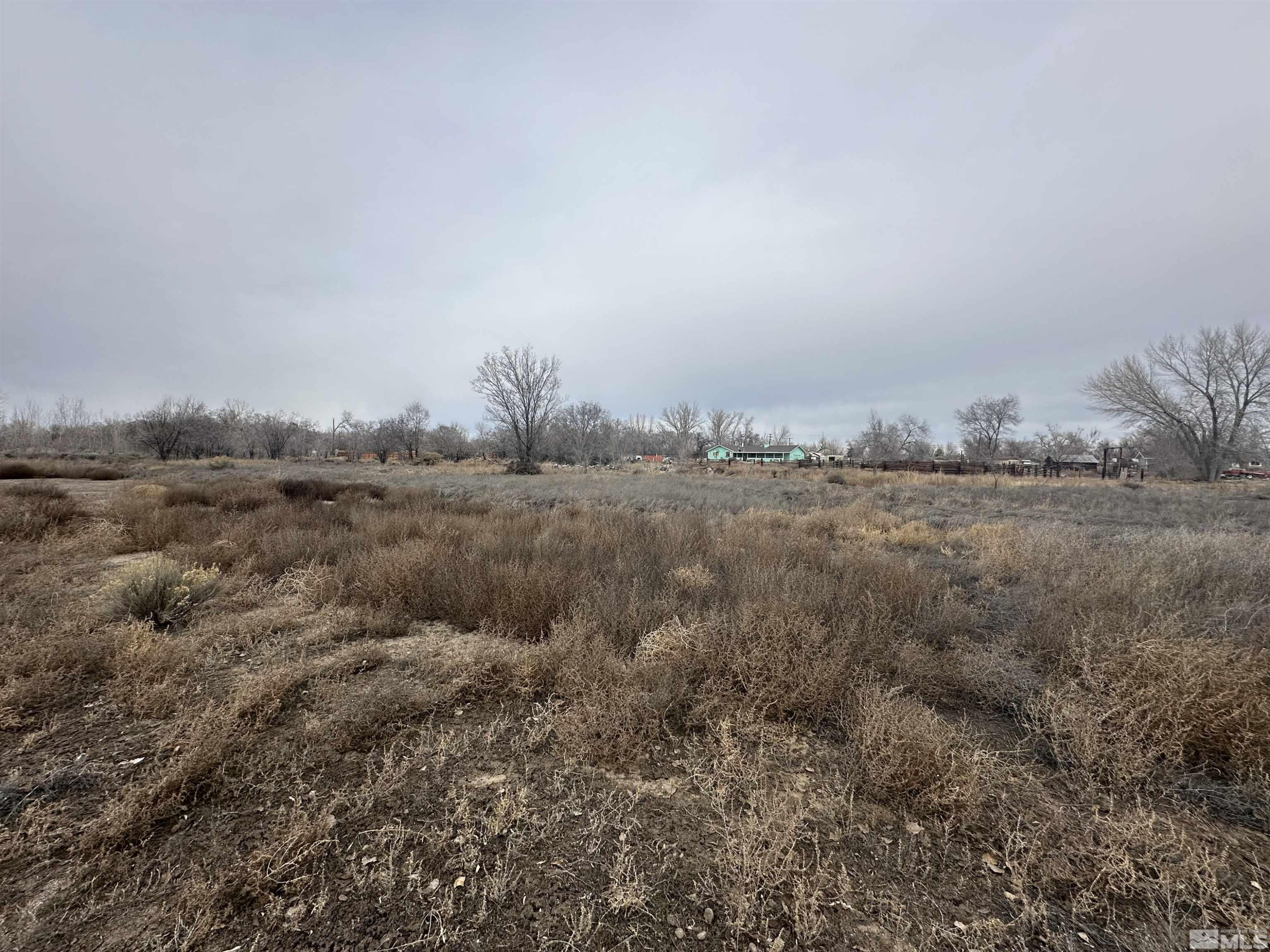 3275 Alcorn Road Fallon, NV 89406 - Photo 18 of 33 a view of a dry field