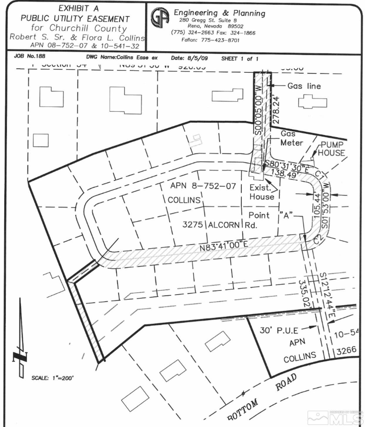3275 Alcorn Road Fallon, NV 89406 - Photo 2 of 33