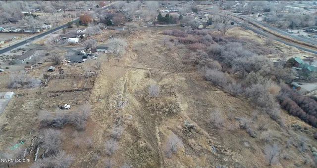 a view of a water heater and a view of a road