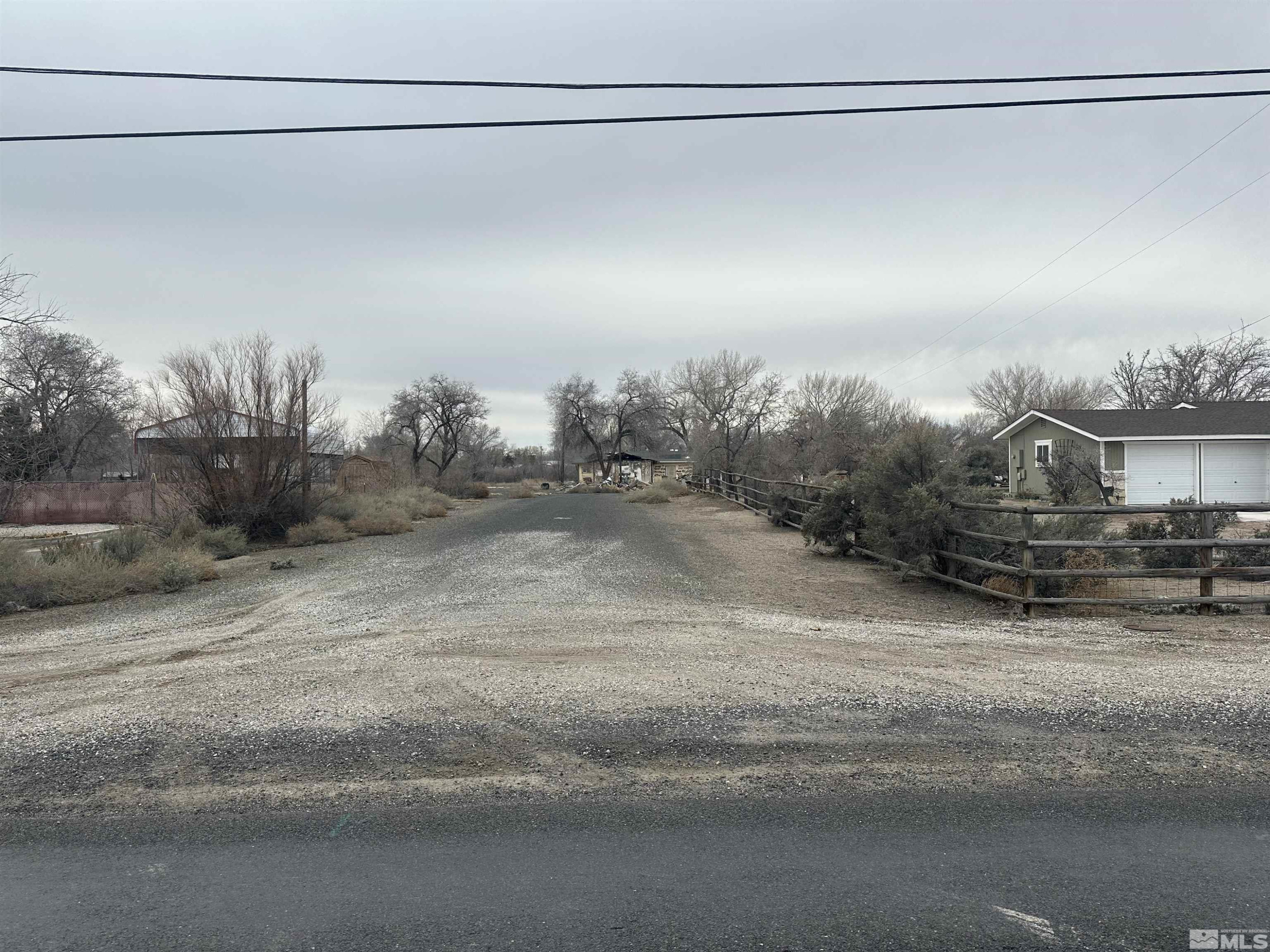 3275 Alcorn Road Fallon, NV 89406 - Photo 10 of 33 a view of a water heater and a view of a road