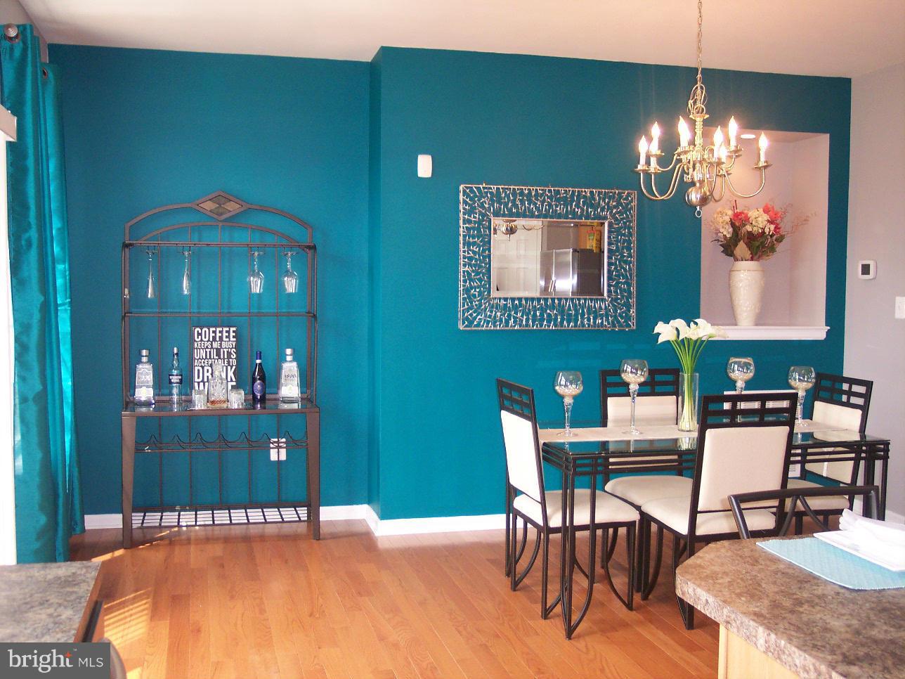2718 Medinah Ridge Road Accokeek, MD 20607 - Photo 12 of 26 View From Kitchen