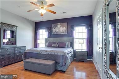 2718 Medinah Ridge Road Accokeek, MD 20607 - Photo 20 of 26 Bedroom (Master)