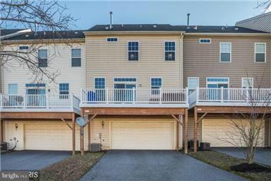 2718 Medinah Ridge Road Accokeek, MD 20607 - Photo 26 of 26 Exterior (Rear)