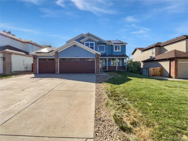 $690,000 | 4735 South Cathay Court, Aurora, CO 80015