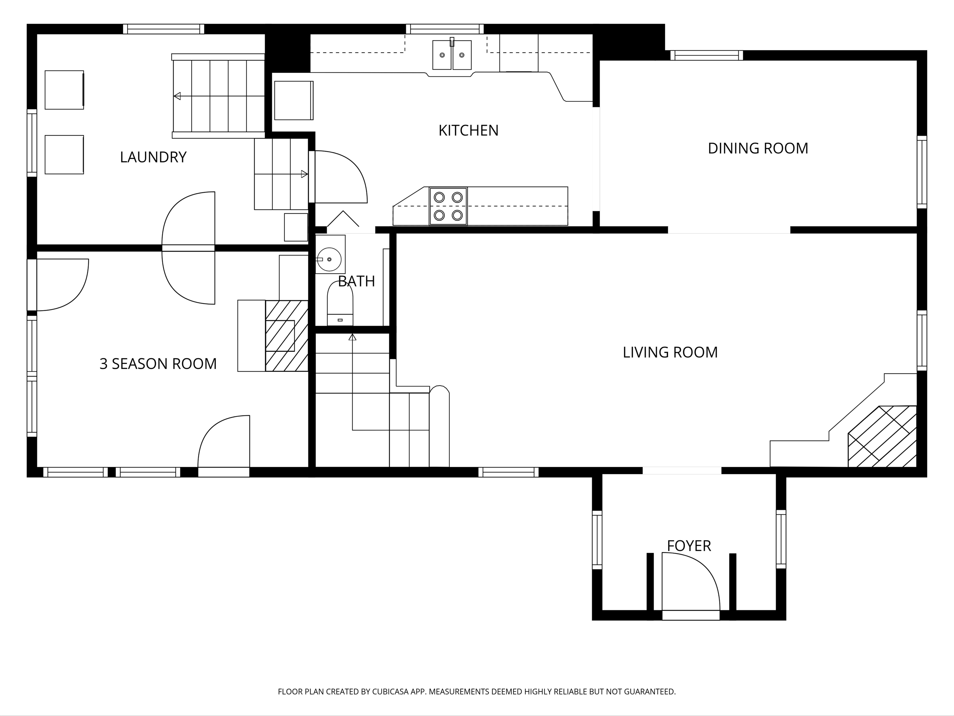 1717 Knapp Street Oshkosh, WI 54902 - Photo 5 of 39