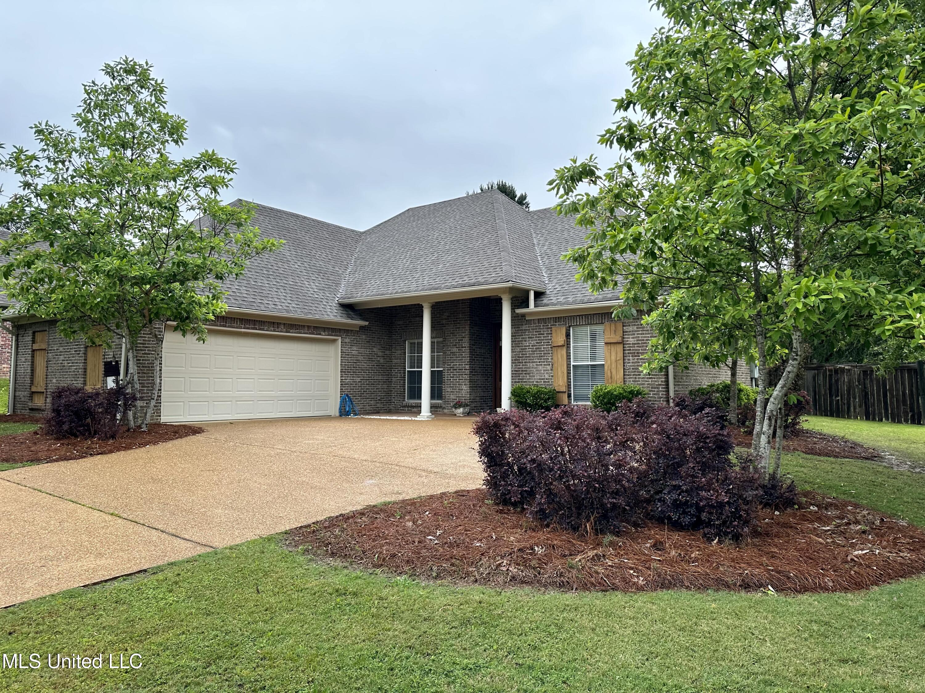 121 Prescott Ridge Madison, MS 39110 - Photo 1 of 33 121 Prescott Ridge front