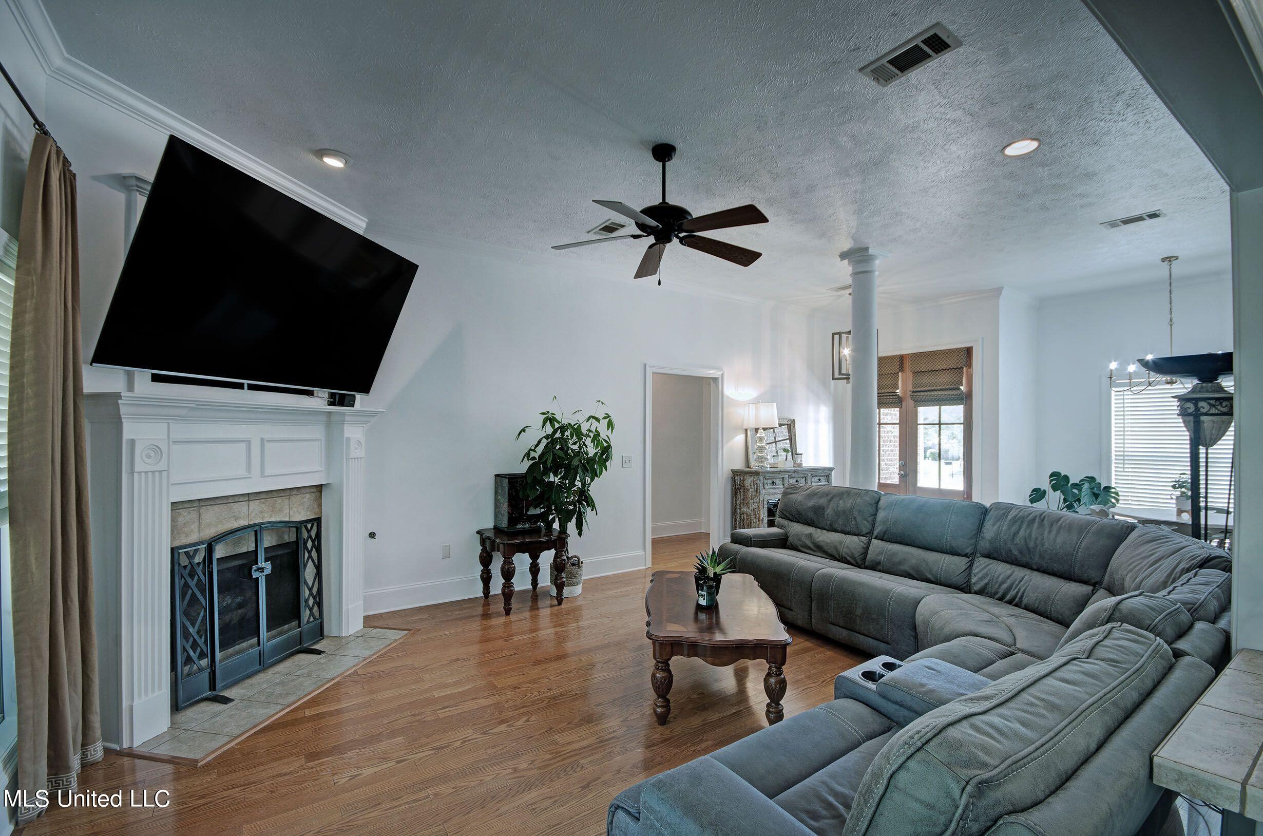 121 Prescott Ridge Madison, MS 39110 - Photo 12 of 33 lr3