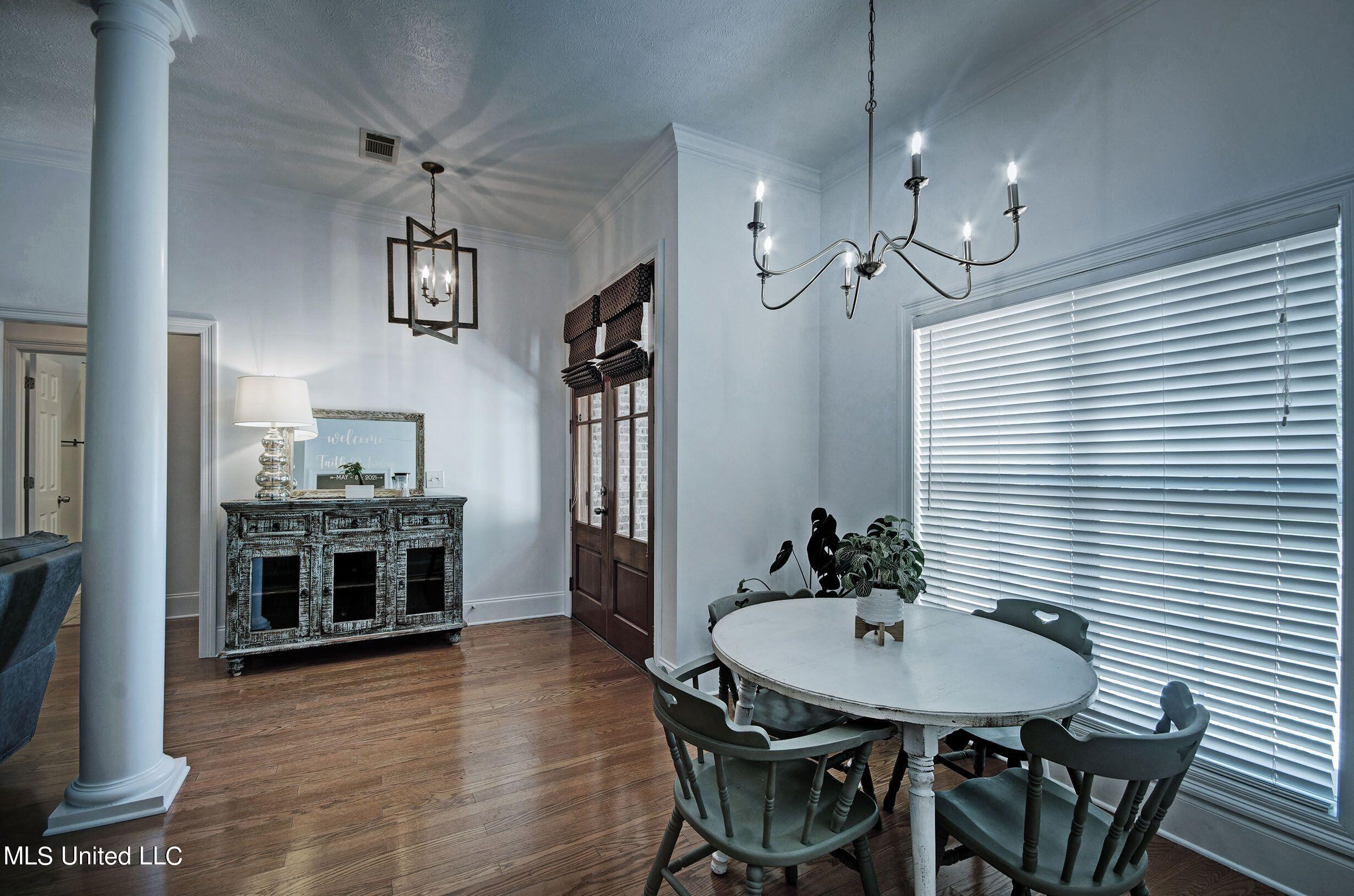 121 Prescott Ridge Madison, MS 39110 - Photo 13 of 33 dining