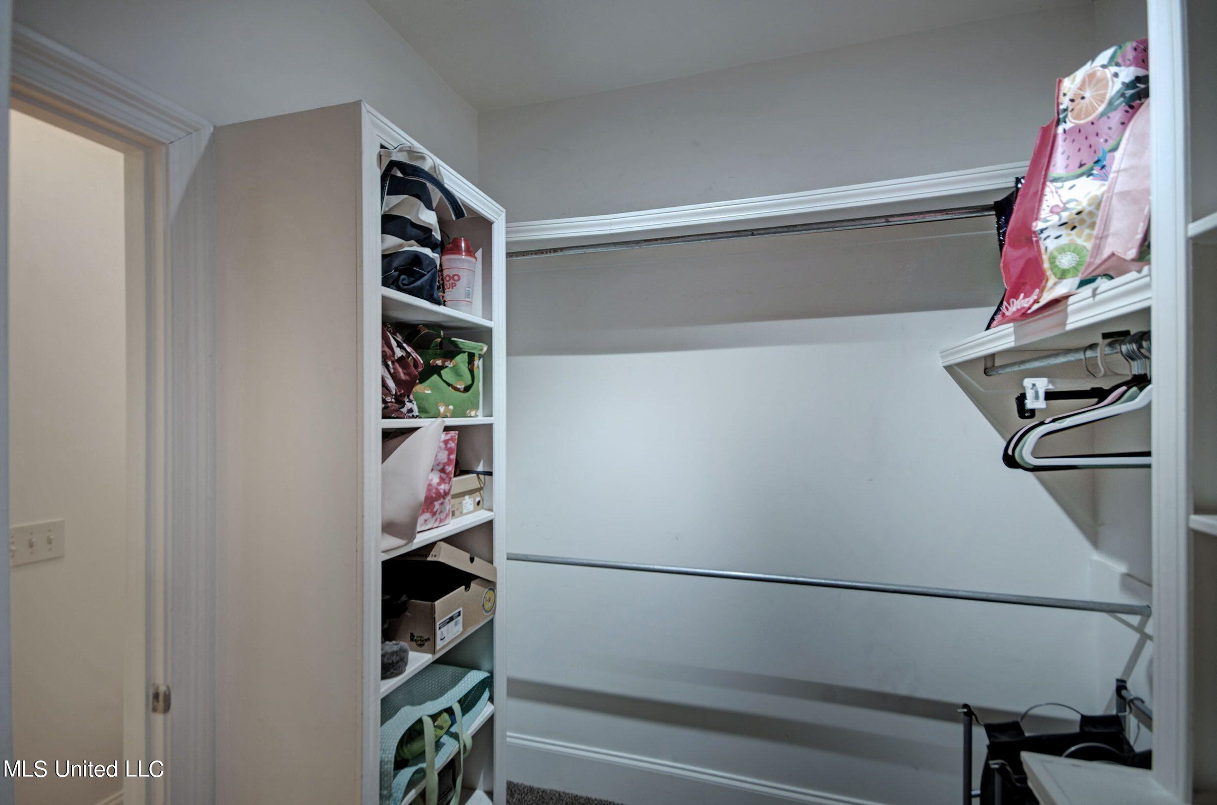 121 Prescott Ridge Madison, MS 39110 - Photo 27 of 33 closet 2