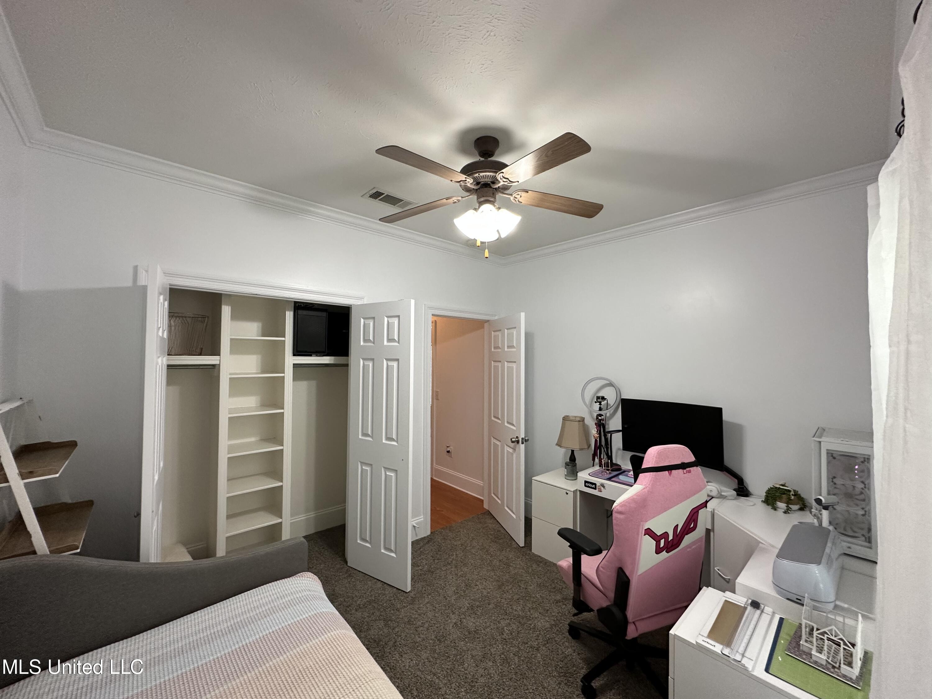 121 Prescott Ridge Madison, MS 39110 - Photo 31 of 33 prescott guest with closet