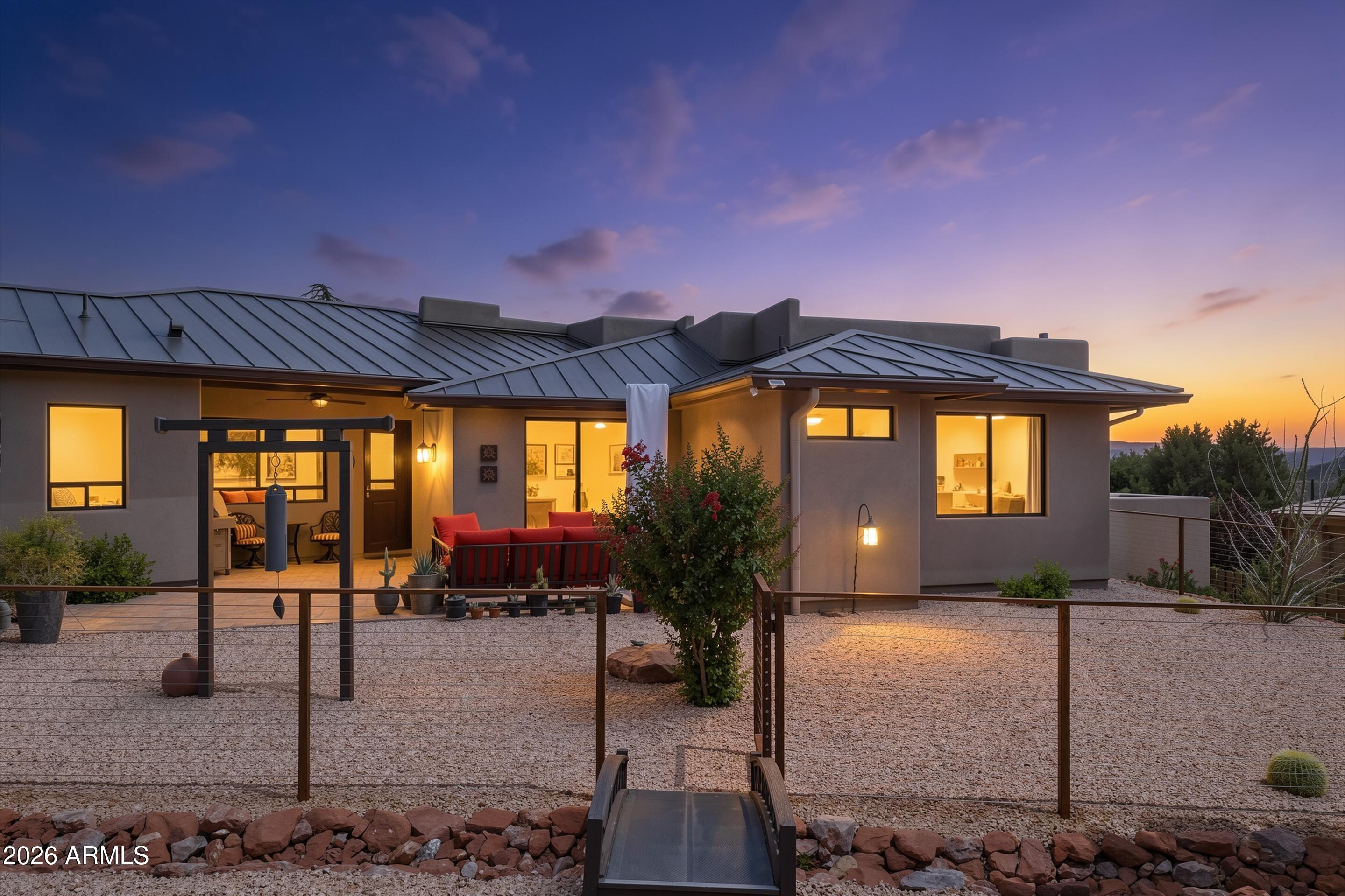 335 Redrock Road Sedona, AZ 86351 - Photo 78 of 83