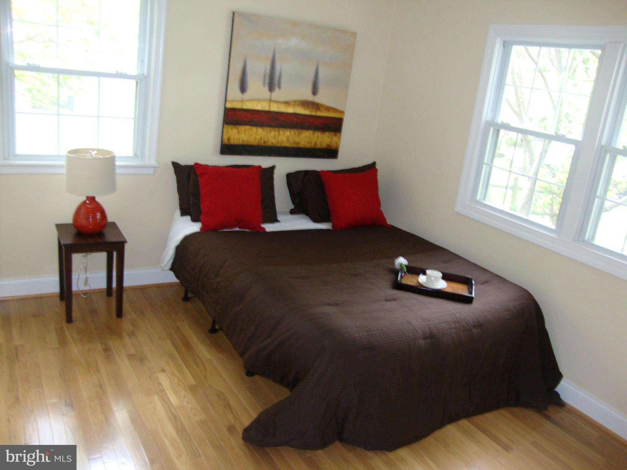 1010 Gilbert Road Rockville, MD 20851 - Photo 14 of 27 Bedroom