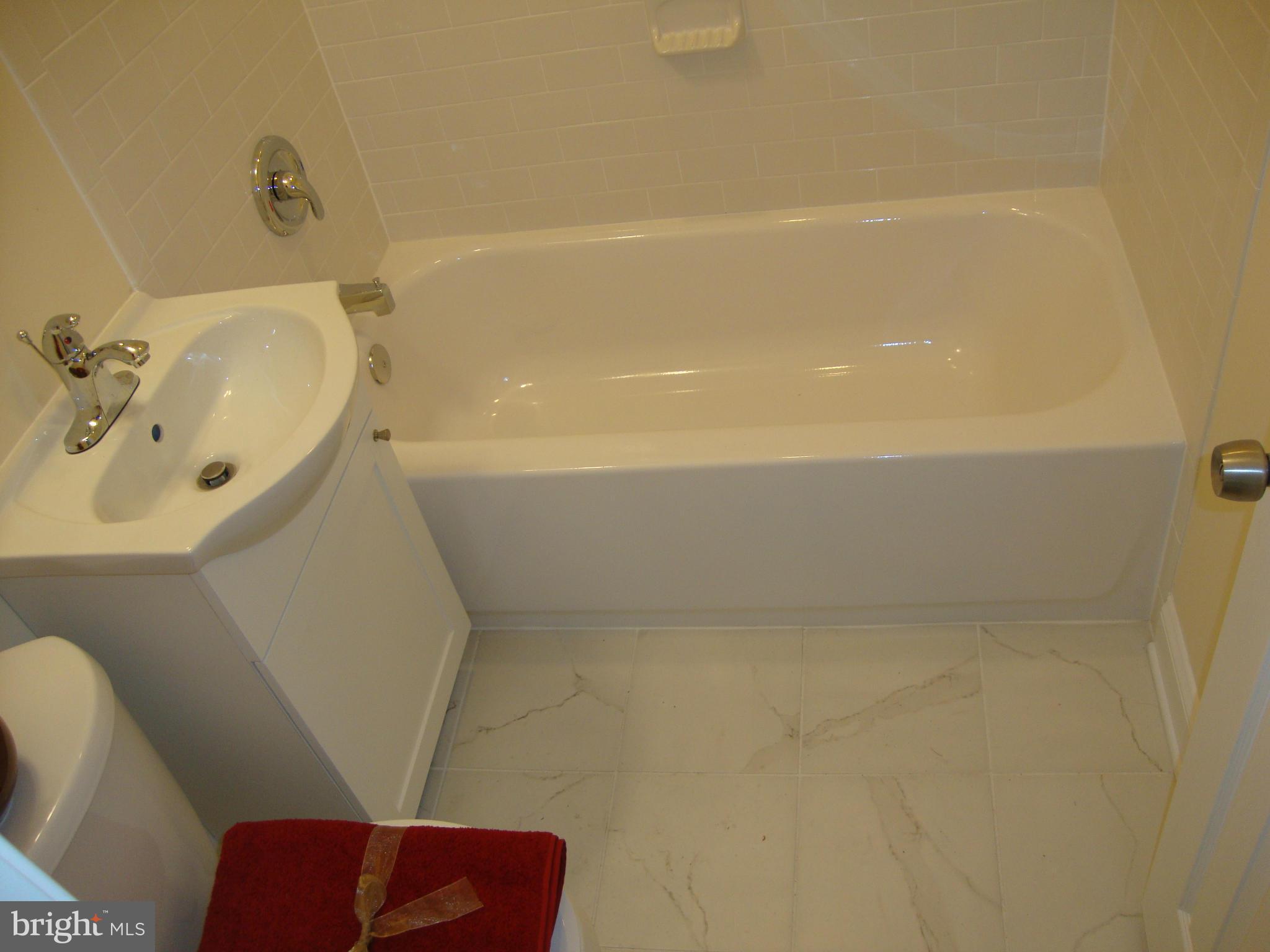 1010 Gilbert Road Rockville, MD 20851 - Photo 16 of 27 Bath