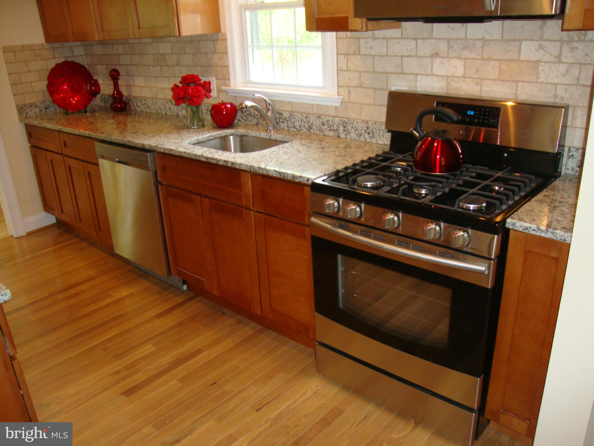 1010 Gilbert Road Rockville, MD 20851 - Photo 5 of 27 Kitchen