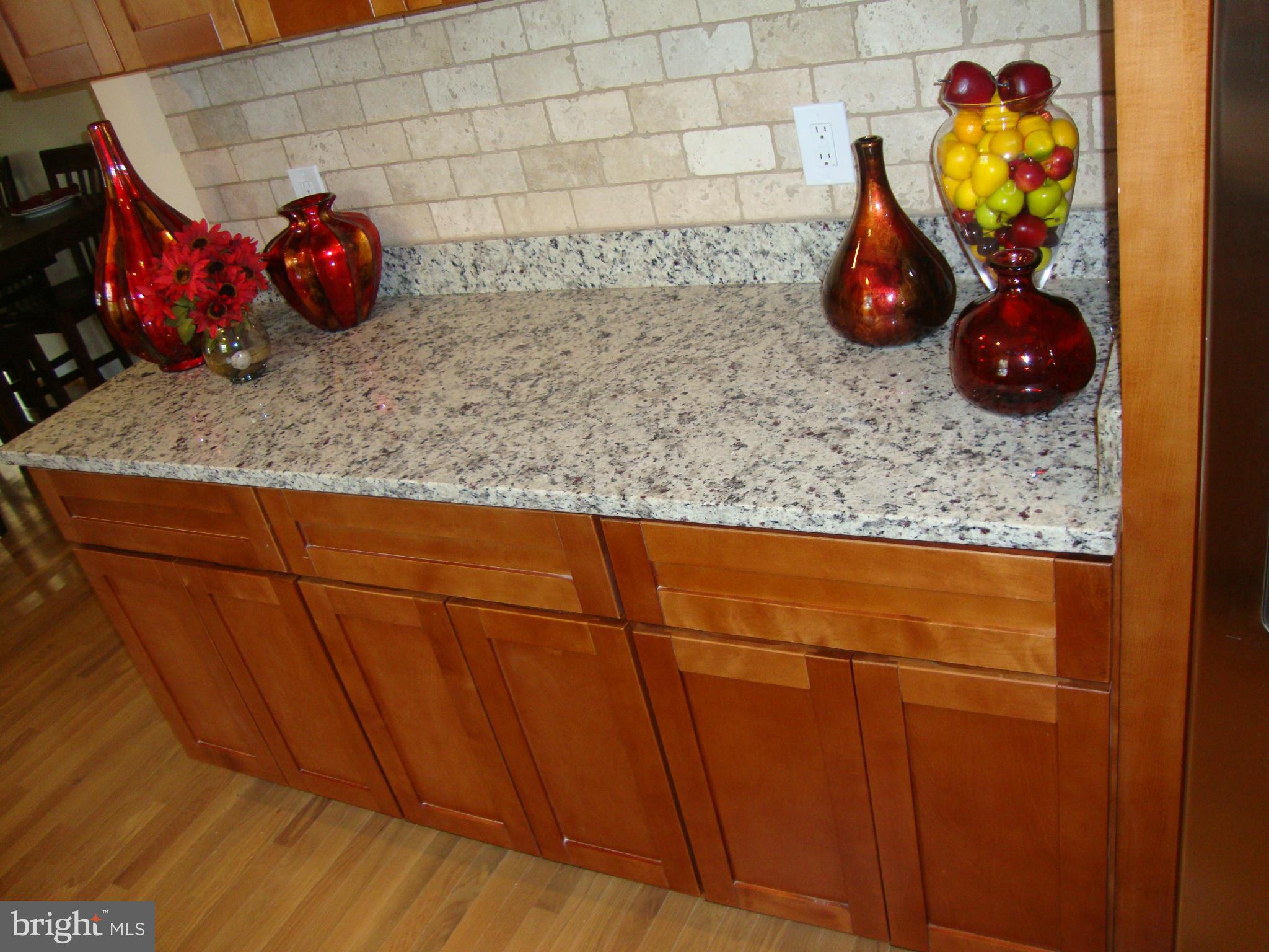 1010 Gilbert Road Rockville, MD 20851 - Photo 6 of 27 Kitchen