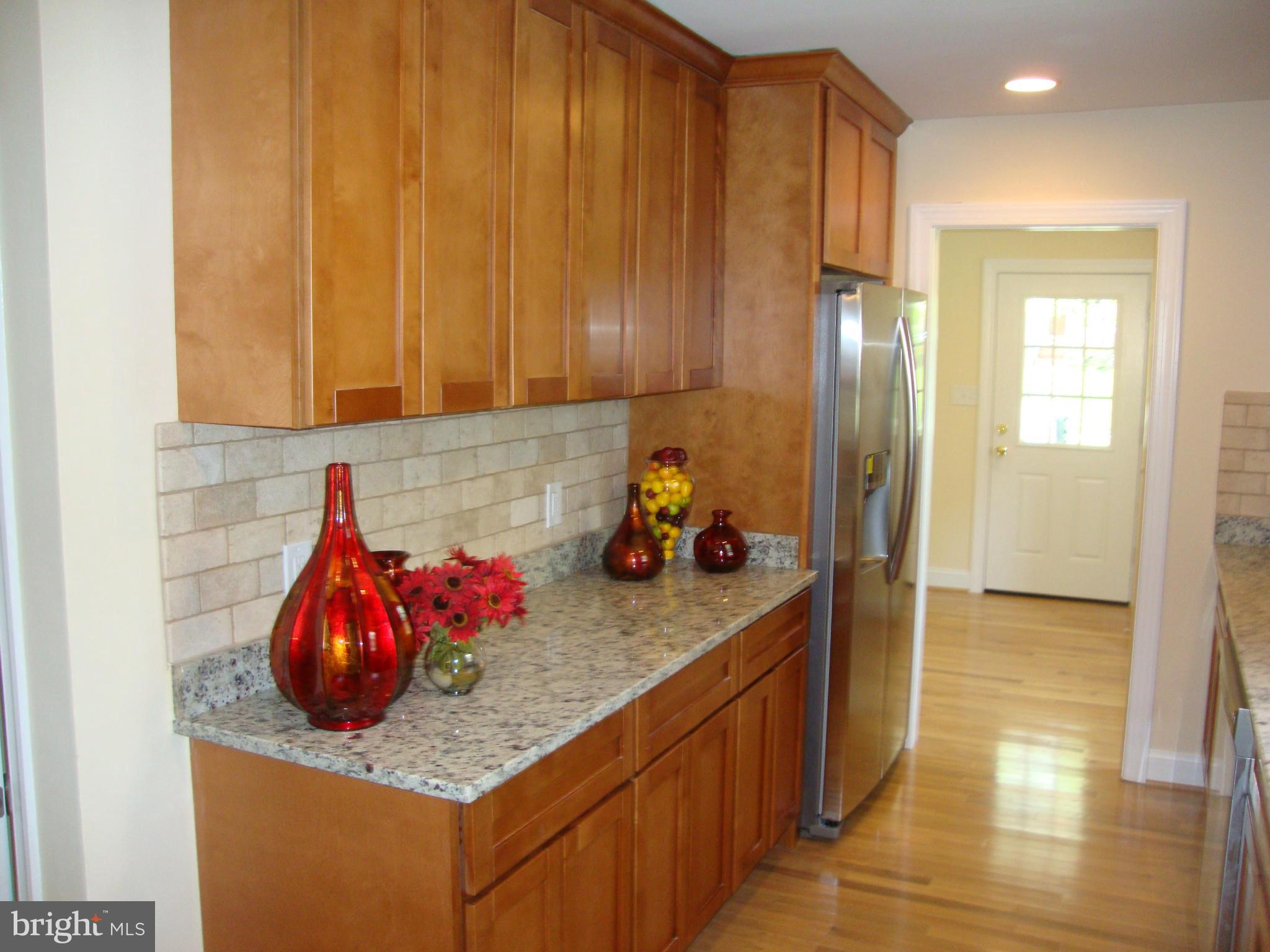 1010 Gilbert Road Rockville, MD 20851 - Photo 7 of 27 Kitchen